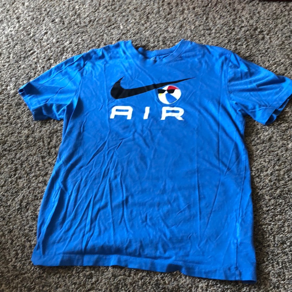 Nike Beach Tee